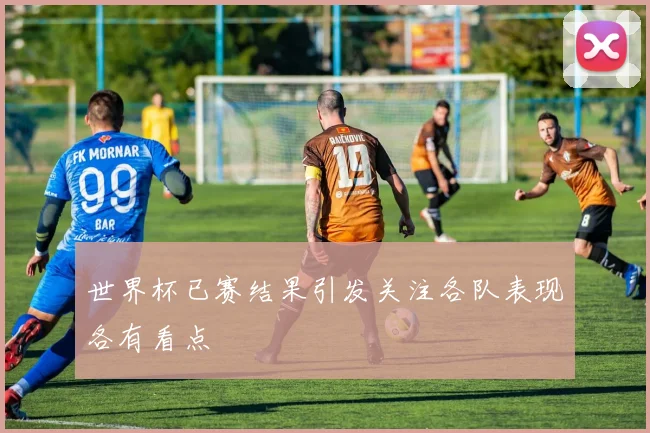 世界杯已赛结果引发关注各队表现各有看点